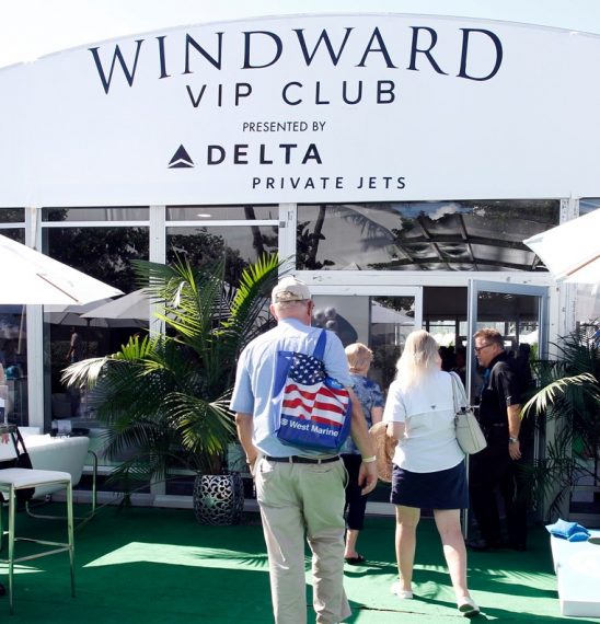 Windward VIP Club